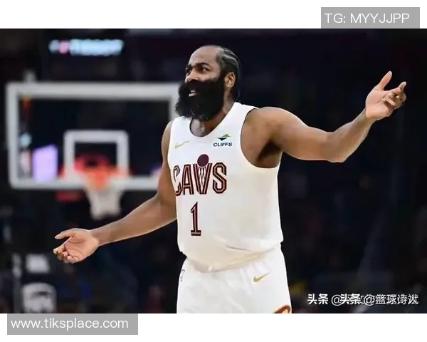 八年五队风云变幻哈登的蜕变与抢七战的喜悦之路