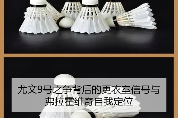 尤文9号之争背后的更衣室信号与弗拉霍维奇自我定位